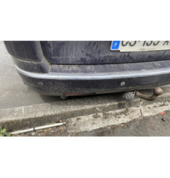 Pedale d'accelerateur CITROEN C4 GRAND PICASSO 1