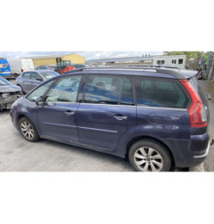 Pedale d'accelerateur CITROEN C4 GRAND PICASSO 1