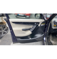 Pedale d'accelerateur CITROEN C4 GRAND PICASSO 1