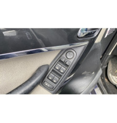 Pedale d'accelerateur CITROEN C4 GRAND PICASSO 1