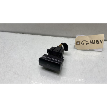 Poignee electrique frein a main CITROEN C4 GRAND PICASSO 1 Photo n°1