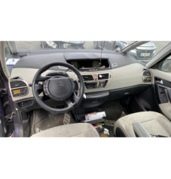 Poignee electrique frein a main CITROEN C4 GRAND PICASSO 1