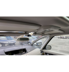 Poignee electrique frein a main CITROEN C4 GRAND PICASSO 1