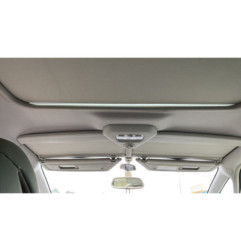Poignee electrique frein a main CITROEN C4 GRAND PICASSO 1