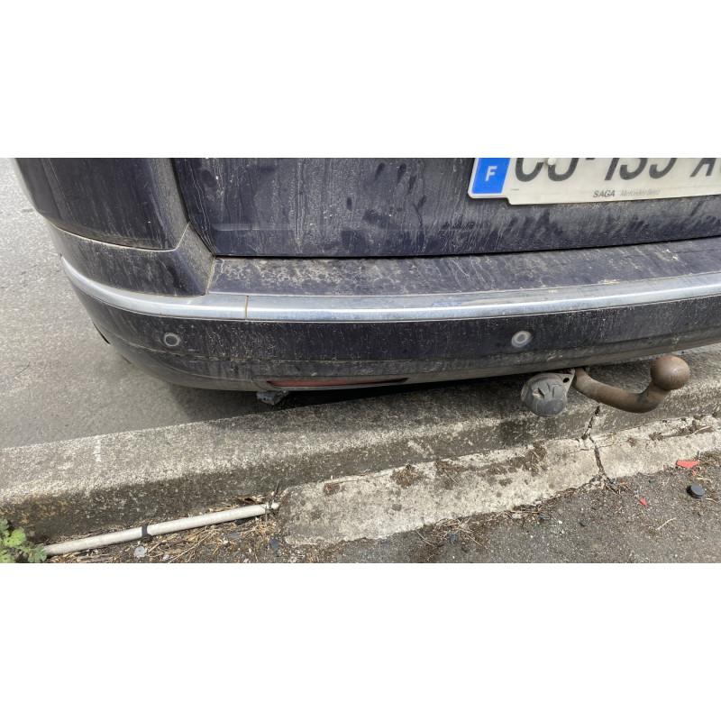 Verin de coffre CITROEN C4 GRAND PICASSO 1 Photo n°9