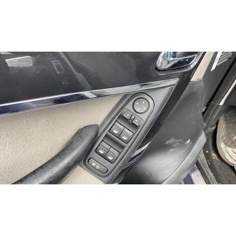 Verin de coffre CITROEN C4 GRAND PICASSO 1 Photo n°14
