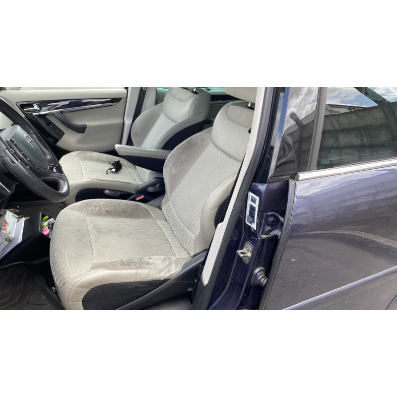 Verin de coffre CITROEN C4 GRAND PICASSO 1 Photo n°15