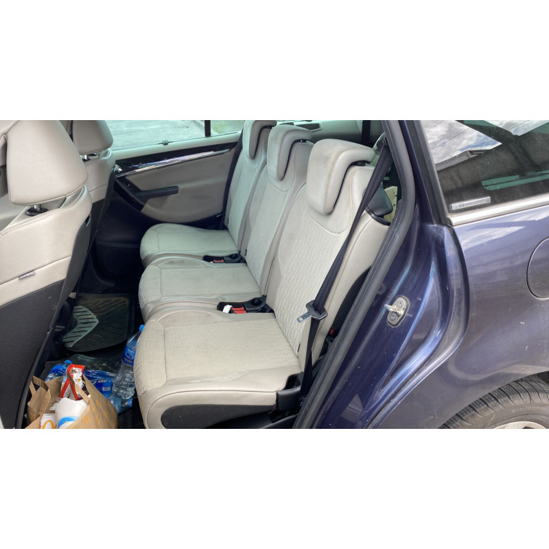 Verin de coffre CITROEN C4 GRAND PICASSO 1 Photo n°16