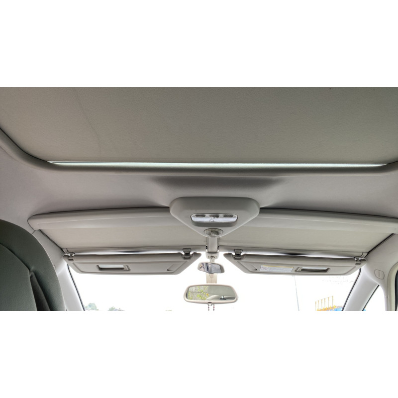 Verin de coffre CITROEN C4 GRAND PICASSO 1 Photo n°20