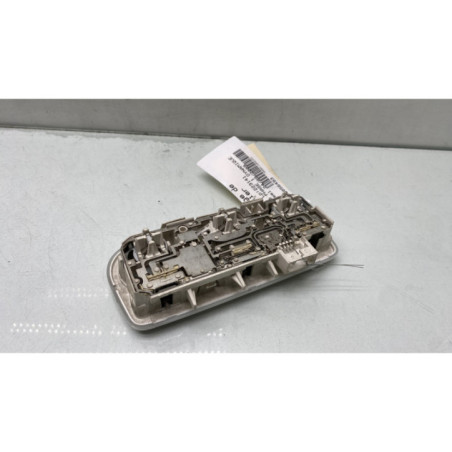 Eclairage de plafonnier RENAULT MEGANE 3