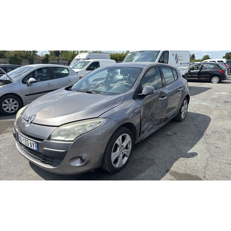 Boitier UPC RENAULT MEGANE 3 Photo n°4