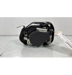 Pretensionneur de ceinture avant gauche PEUGEOT 207