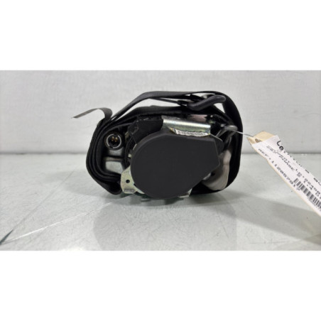 Pretensionneur de ceinture avant gauche PEUGEOT 207