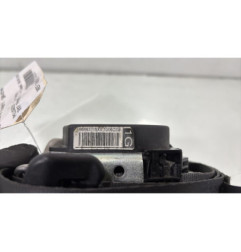 Pretensionneur de ceinture avant gauche PEUGEOT 207
