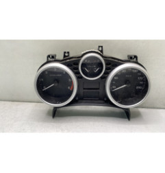Compteur PEUGEOT 207 Photo n°1