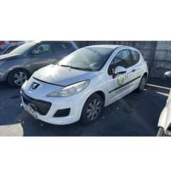Compteur PEUGEOT 207