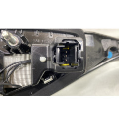 Feu arriere secondaire droit (feux) RENAULT MEGANE 4