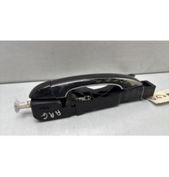 Poignee porte arriere gauche RENAULT MEGANE 4