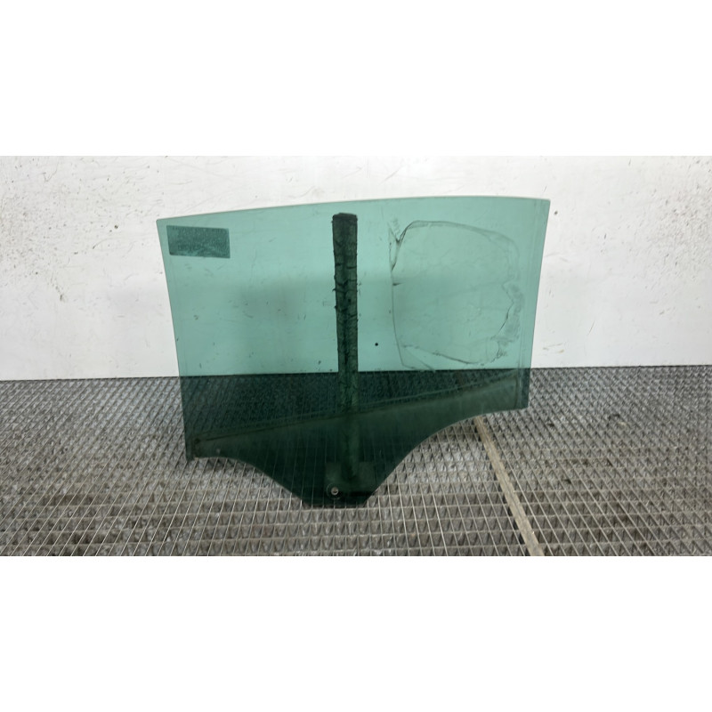 Vitre arriere droit RENAULT MEGANE 4 Photo n°4