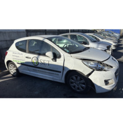 Retroviseur droit PEUGEOT 207