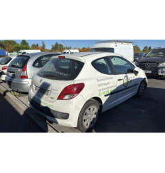 Retroviseur gauche PEUGEOT 207