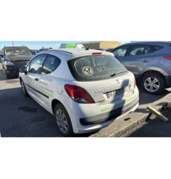 Retroviseur gauche PEUGEOT 207