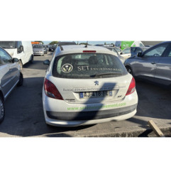 Retroviseur gauche PEUGEOT 207
