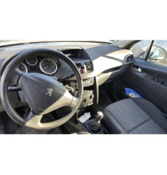 Retroviseur gauche PEUGEOT 207