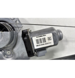Leve vitre electrique avant droit PEUGEOT 207