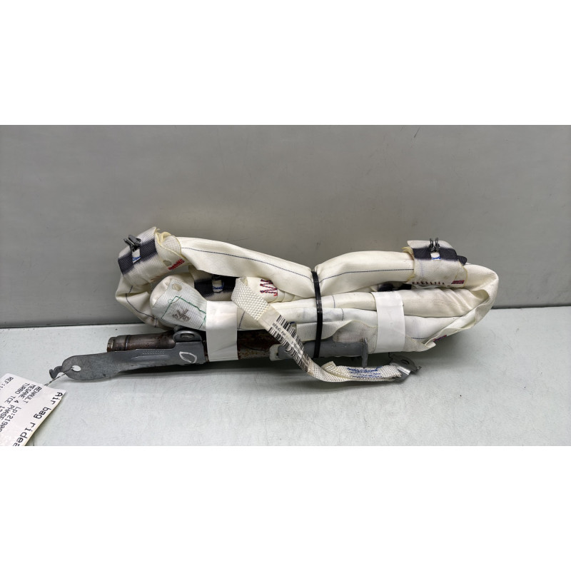Air bag rideau droit RENAULT MEGANE 4 Photo n°3