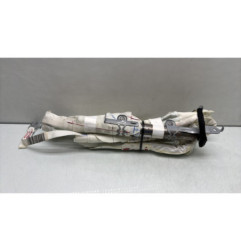 Air bag rideau gauche RENAULT MEGANE 4
