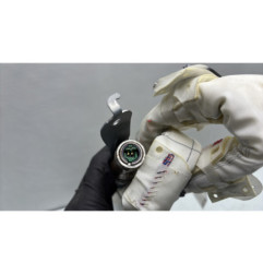 Air bag rideau gauche RENAULT MEGANE 4
