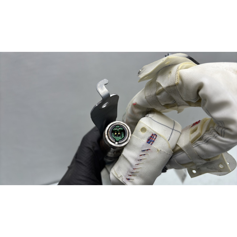 Air bag rideau gauche RENAULT MEGANE 4 Photo n°3