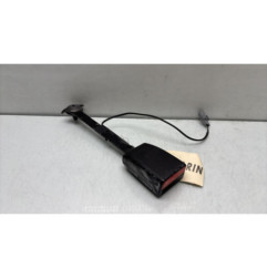 Attache ceinture avant droit RENAULT MEGANE 4