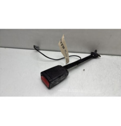 Attache ceinture avant droit RENAULT MEGANE 4