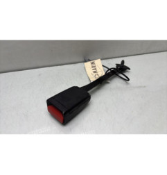 Attache ceinture avant gauche RENAULT MEGANE 4