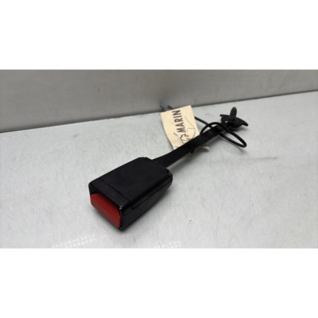 Attache ceinture avant gauche RENAULT MEGANE 4