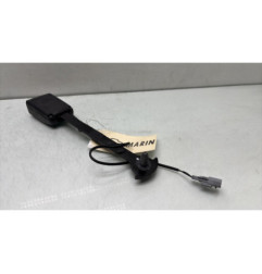 Attache ceinture avant gauche RENAULT MEGANE 4