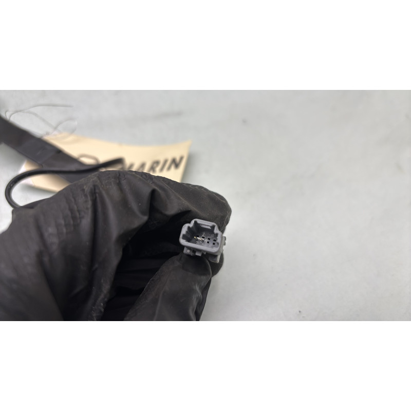 Attache ceinture avant gauche RENAULT MEGANE 4 Photo n°4