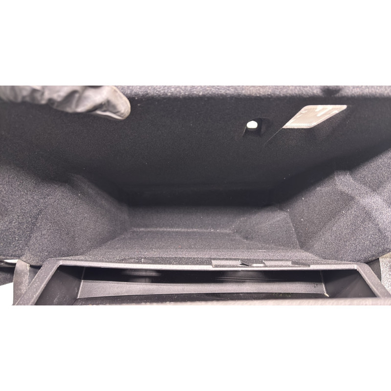 Boite a gants RENAULT MEGANE 4 Photo n°3