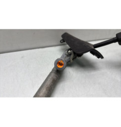 Pretensionneur de ceinture avant gauche RENAULT MEGANE 4