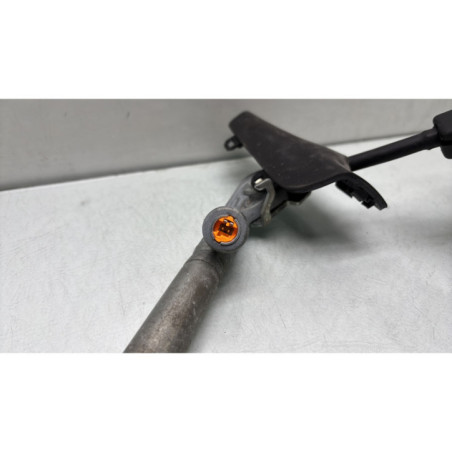 Pretensionneur de ceinture avant gauche RENAULT MEGANE 4