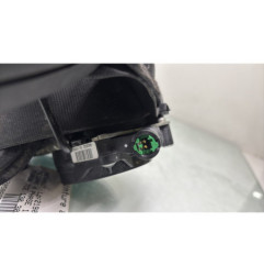 Pretensionneur de ceinture avant gauche RENAULT MEGANE 4