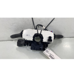 Com (Bloc Contacteur Tournant+Commodo Essuie Glace+Commodo Phare) RENAULT MEGANE 4