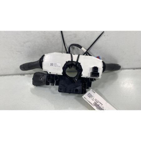 Com (Bloc Contacteur Tournant+Commodo Essuie Glace+Commodo Phare) RENAULT MEGANE 4