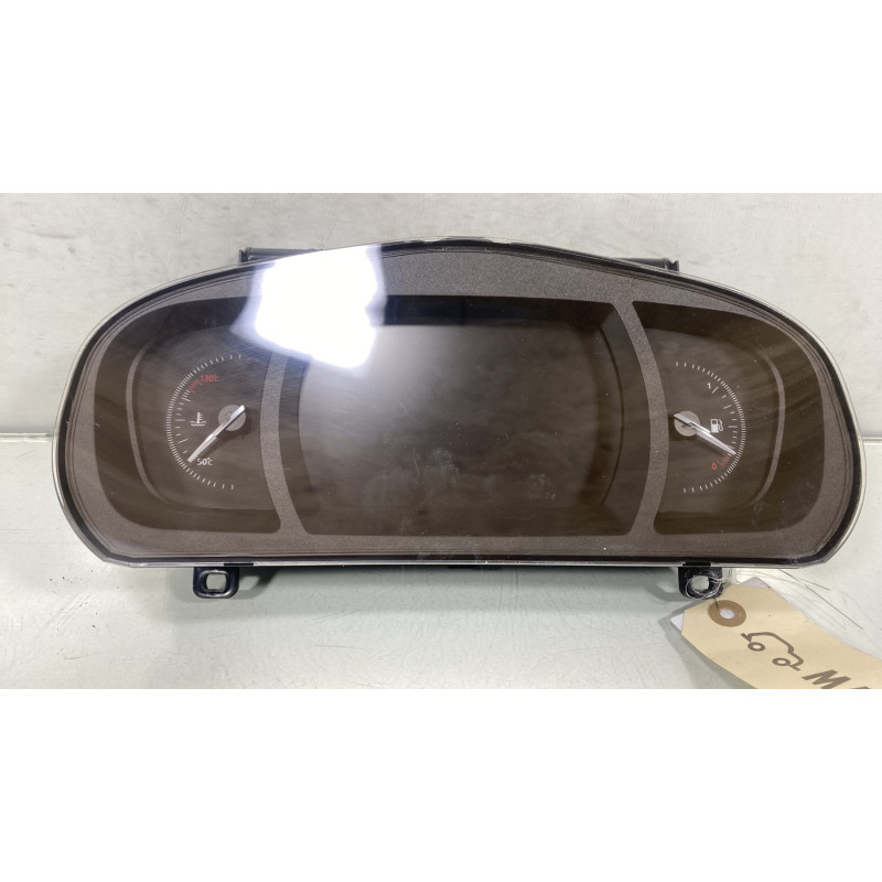 Compteur RENAULT MEGANE 4 Photo n°1