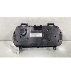 Compteur RENAULT MEGANE 4
