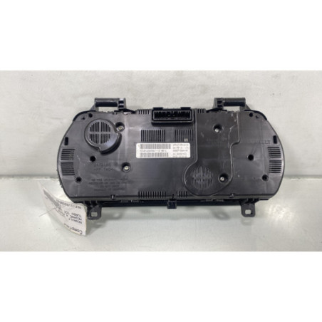 Compteur RENAULT MEGANE 4