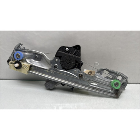 Leve vitre electrique arriere droit RENAULT MEGANE 4 Photo n°1