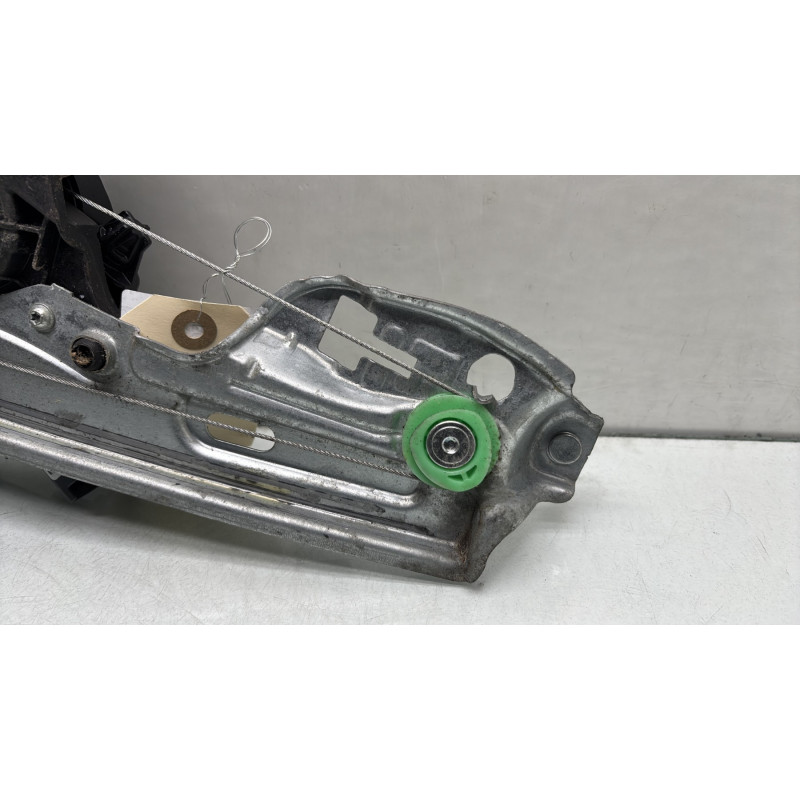 Leve vitre electrique arriere droit RENAULT MEGANE 4 Photo n°2